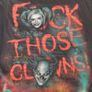Rock Eagle graphic t-shirt size large Image 4