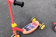 kids scooter