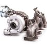 Turbo Turbocharger TURBO SERVICE Image 2