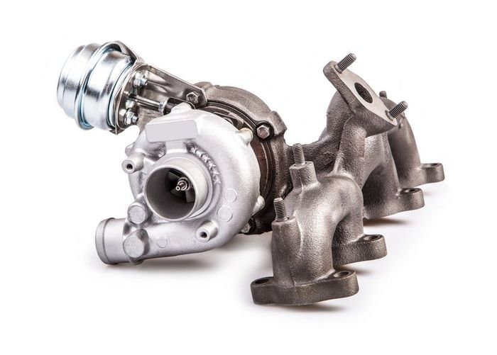 Turbo Turbocharger TURBO SERVICE