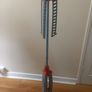 Clothes Horse Image 3