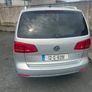 2012 Volkswagen Touran Image 3