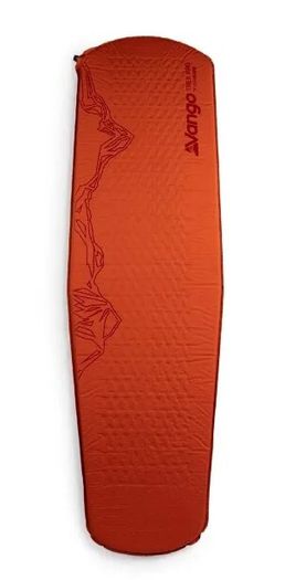 Vango Trek Pro 3 Standard - sleeping mat