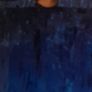 POT - Small Glazed  - Blue - Green - Yellow Image 4