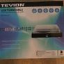 Turntable - Tevion USB. - If interested,  please make an offer. Image 4