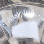 Waterford crystal champagne coupe's / sherbert glasses Image 5