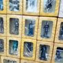 Eaglemoss Lord of the Rings Job Lot Lead Figures x 75 Image 5