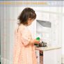 kids toy  kitchen Image 4