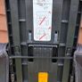 Graco Iso-fix. 15-36kg car seat Image 3