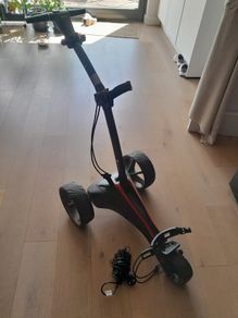 Motocaddy S1