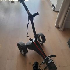 Motocaddy S1