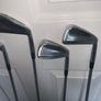 5 Forged Iron John letters Irons (8,6,3,9,5) Image 4