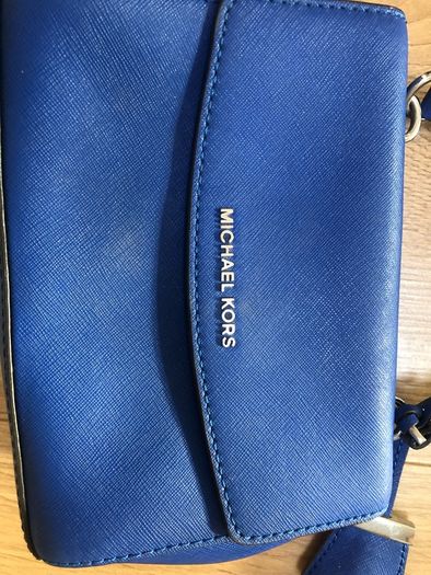 Michael Kors handbag