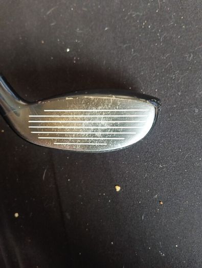 Titleist hybrid