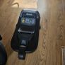 isofix base and maxi cosi infant seat Image 2
