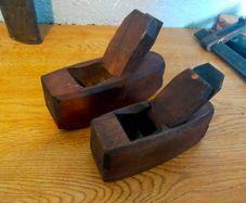 Coffin Plane