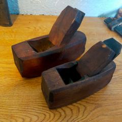 Coffin Plane