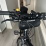 City bike for hybrid light bike Image 4
