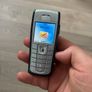 Nokia 6230! Image 6