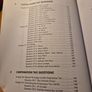 Irish Taxation. Law and Practice. Irish Tax Institute. Volume 2. 15th Edition. Assignments, Questions & Solutions. Image 7