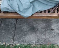 Garden Furniture Protector