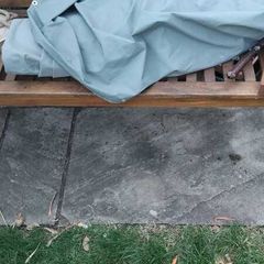 Garden Furniture Protector