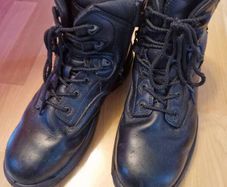 Magnum Responder tactical boots 42#