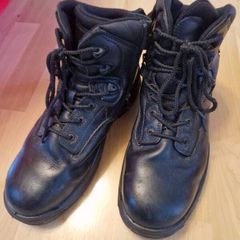Magnum Responder tactical boots 42#