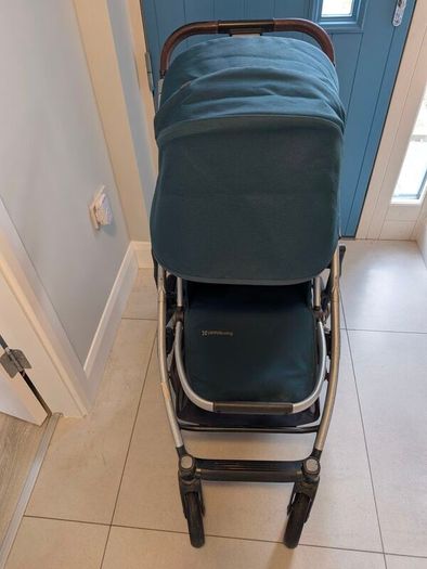 Uppababy Cruz v2
