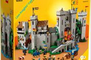 Lego 10305 Lion Knights Castle