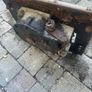 Land Rover  Fairey Capstan Winch Image 4