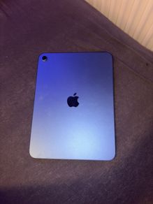 Apple iPad