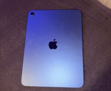 Apple iPad