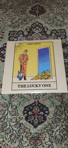 Cory Wong - The Lucky One 2xLP, Album, black vinyl