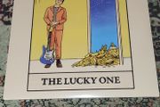 Cory Wong - The Lucky One 2xLP, Album, black vinyl