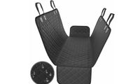 Pet Hammock Dog Car Seat Cover: Available For Collection