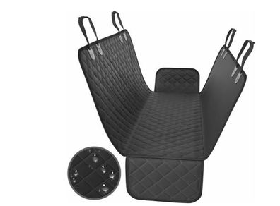 Pet Hammock Dog Car Seat Cover: Available For Collection