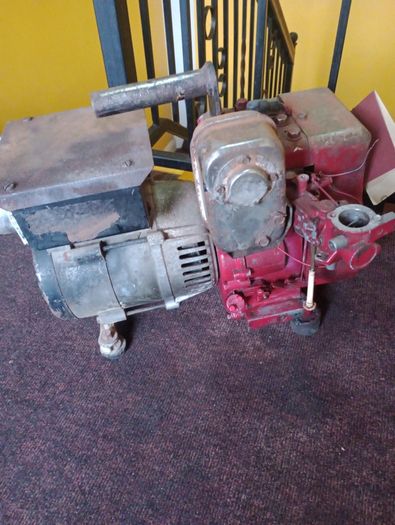 Generator