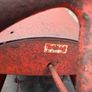 Vintage Tri-Ang Duke peddle car c1940 Image 4