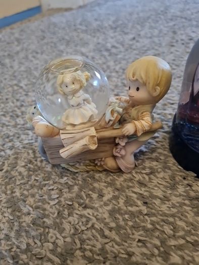 Snowglobes