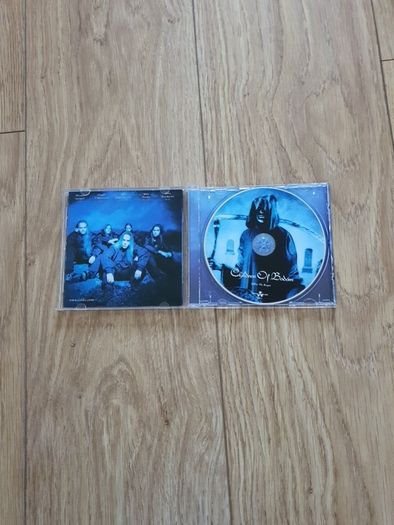 CD Children of Bodom Follow the Reaper
