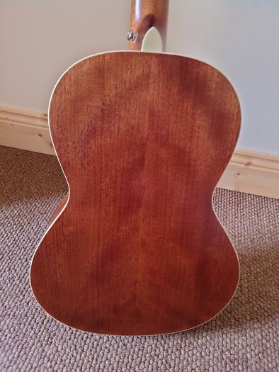 PRS P20 Tonare Parlour Guitar