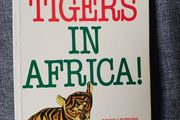 No Tigers in Africa/ 25 year of Radharc/ 1986/1st edition