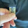 Cynthia Rowley size 16 black occasion dress with Spandex Image 7