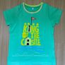 M&S flap t-shirt, 4-5y Image 2