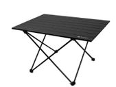 BRAND NEW Camping Picnic Desk with Waterproof Tableware Clothes Storage Bag Backyard Use