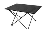 BRAND NEW Camping Picnic Desk with Waterproof Tableware Clothes Storage Bag Backyard Use