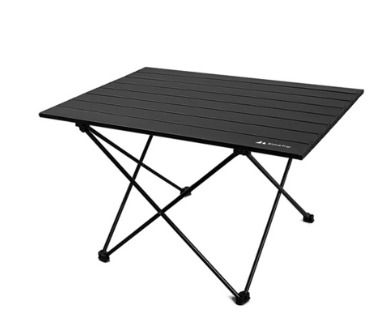 BRAND NEW Camping Picnic Desk with Waterproof Tableware Clothes Storage Bag Backyard Use