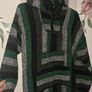 Festival Hoodie Image 3