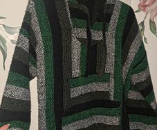 Festival Hoodie